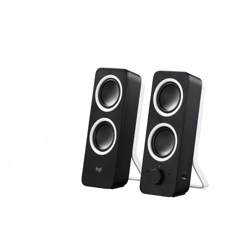 Logitech Z200 Speakers