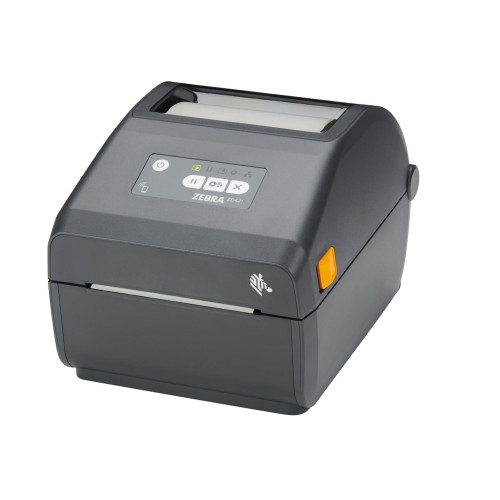 300DPI Label | ZD421