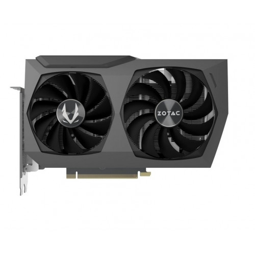 NVIDIA RTX 3070 8GB